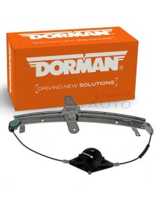 Dorman Window Regulator