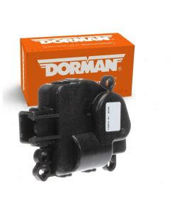 Dorman HVAC Heater Blend Door Actuator