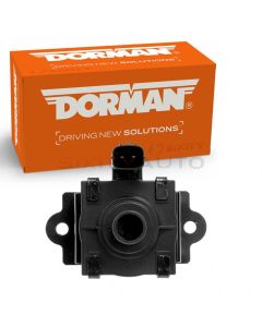 Dorman Vapor Canister Shut-Off Valve