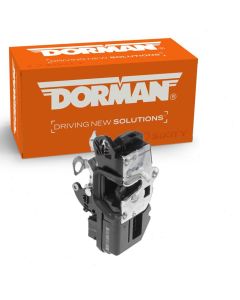 Dorman Door Lock Actuator Motor