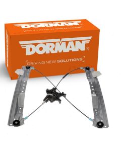Dorman Window Regulator
