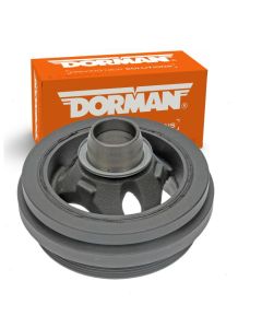 Dorman Engine Harmonic Balancer