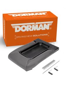 Dorman Console Lid