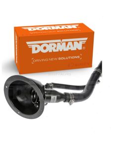 Dorman Fuel Tank Filler Neck
