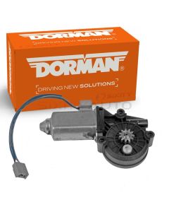 Dorman Power Window Motor