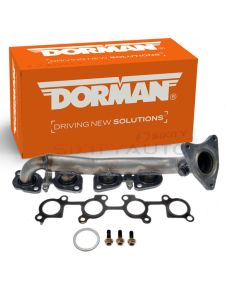 Dorman Exhaust Manifold