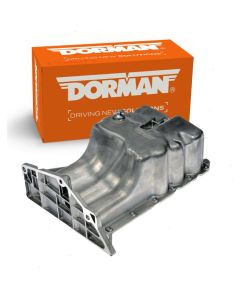 Dorman Engine Oil Pan