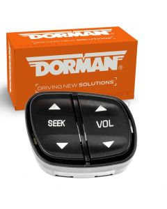 Dorman Driver Information Display Switch