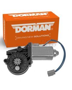 Dorman Power Window Motor
