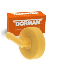 Dorman Engine Coolant Reservoir