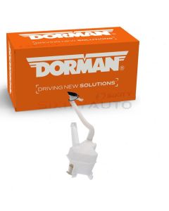 Dorman Washer Fluid Reservoir