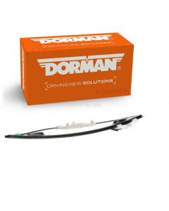 Dorman Window Regulator