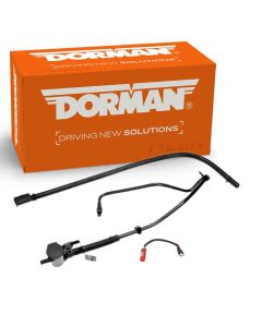 Dorman Vapor Canister Vent Solenoid