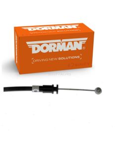 Dorman Hood Release Cable