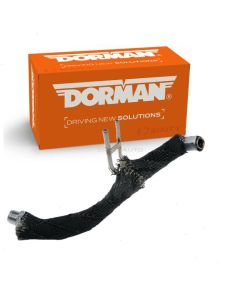 Dorman EGR Line