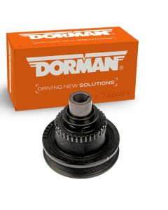 Dorman Engine Harmonic Balancer