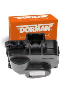 Dorman HVAC Heater Blend Door Actuator