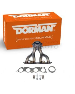Dorman Exhaust Manifold