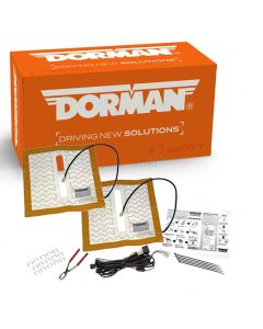 Dorman Seat Heater Assembly