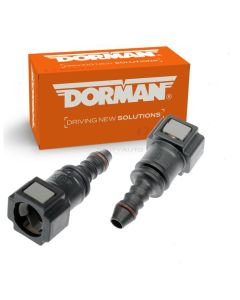 Dorman Fuel Line Connector