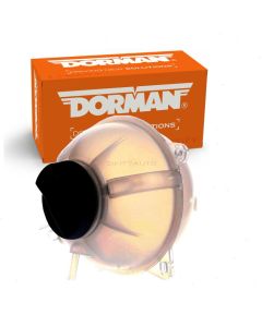 Dorman Engine Coolant Reservoir