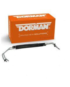 Dorman Automatic Transmission Oil Cooler Hose Assembly