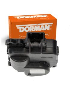 Dorman HVAC Heater Blend Door Actuator