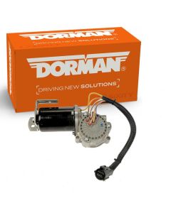 Dorman Transfer Case Motor