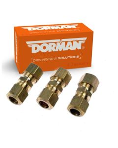 Dorman Compression Fitting