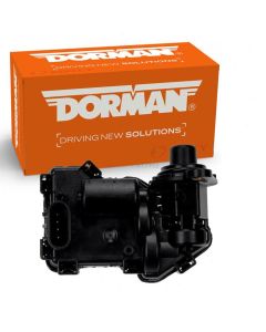 Dorman 4WD Actuator