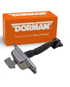 Dorman Door Check