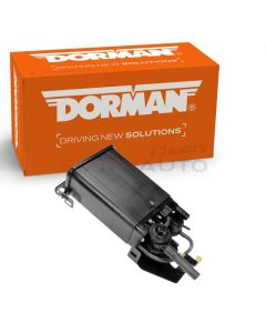 Dorman Vapor Canister