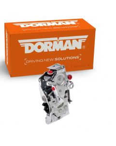 Dorman Door Latch Assembly