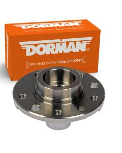 Dorman Wheel Hub