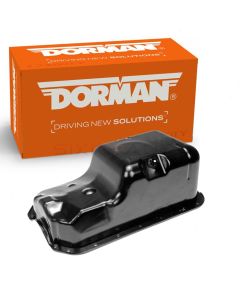 Dorman Engine Oil Pan