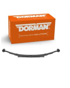 Dorman Leaf Spring