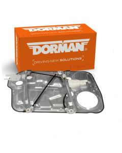 Dorman Window Regulator
