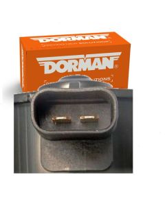 Dorman Engine Cooling Fan Assembly