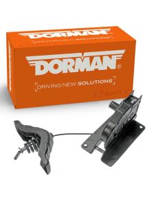 Dorman Spare Tire Hoist