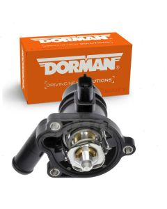 Dorman Engine Coolant Thermostat Housing