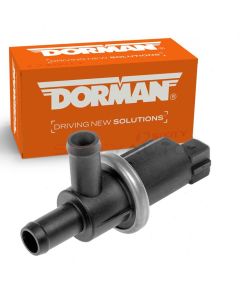 Dorman Vapor Canister Vent Solenoid