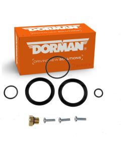 Dorman Fuel Filter Primer Housing Seal Kit