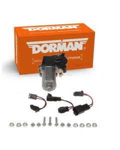 Dorman Power Window Motor
