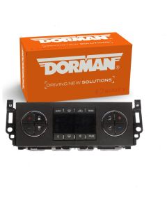 Dorman HVAC Control Module