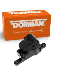 Dorman HVAC Heater Blend Door Actuator