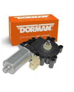 Dorman Power Window Motor