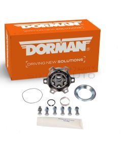 Dorman Drive Shaft CV Joint