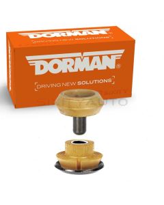 Dorman Suspension Subframe Bushing Kit