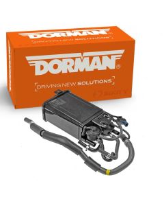 Dorman Vapor Canister