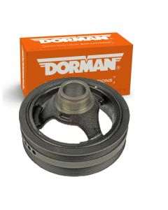 Dorman Engine Harmonic Balancer